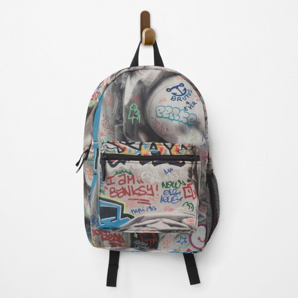 Item preview, Emperor Cesar Graffiti vandal designed and sold by BlachGallery.