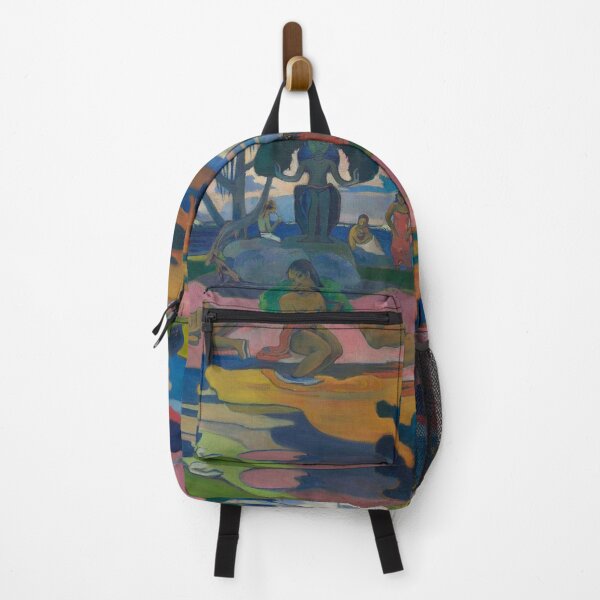 Item preview, Paul Gauguin Day of the Gods designed and sold by kinsley45.