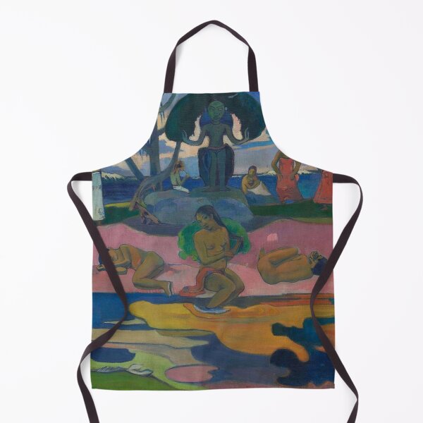 Item preview, Paul Gauguin Day of the Gods designed and sold by kinsley45.