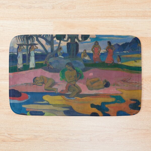 Item preview, Paul Gauguin Day of the Gods designed and sold by kinsley45.