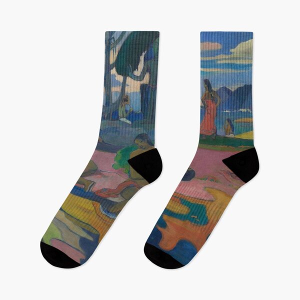Item preview, Paul Gauguin Day of the Gods designed and sold by kinsley45.