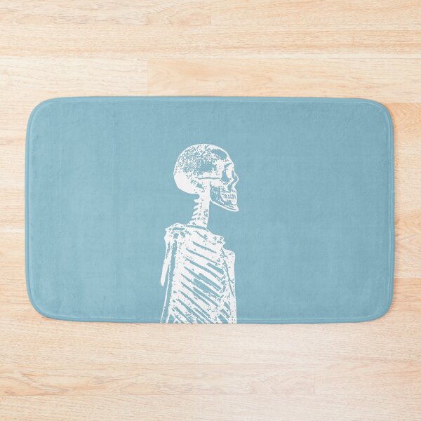 Item preview, Skull Aesthetic Skeleton designed and sold by ind3finite.