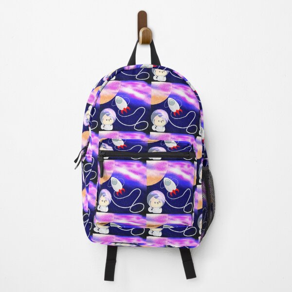 Item preview, Space cat designed and sold by MeowMeowsShop.