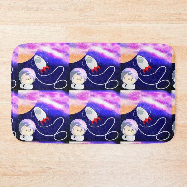 Item preview, Space cat designed and sold by MeowMeowsShop.