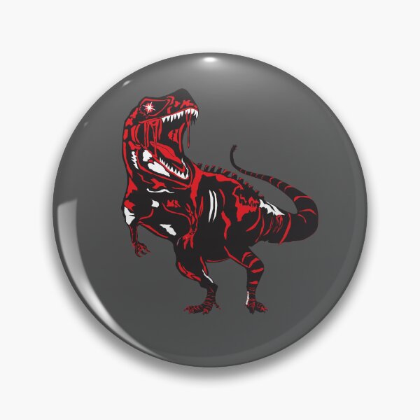 Item preview, Ebola Rex Japanese Art designed and sold by wildeyemovies.