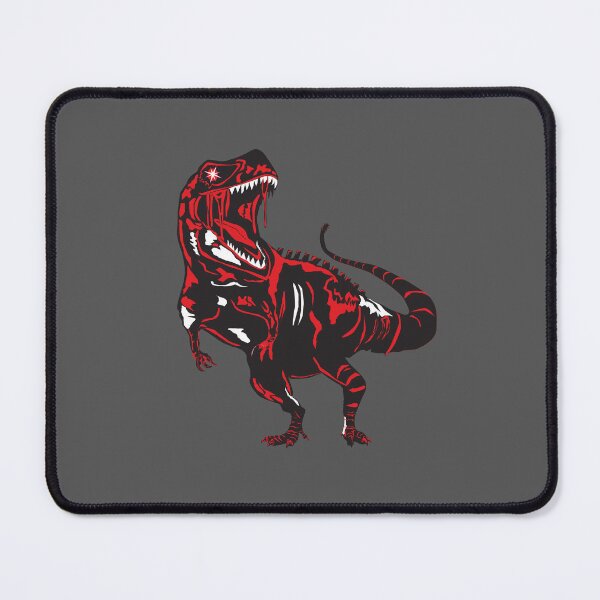 Item preview, Ebola Rex Japanese Art designed and sold by wildeyemovies.