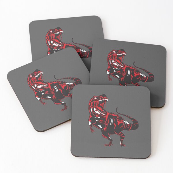 Item preview, Ebola Rex Japanese Art designed and sold by wildeyemovies.