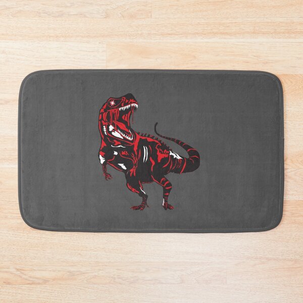 Item preview, Ebola Rex Japanese Art designed and sold by wildeyemovies.