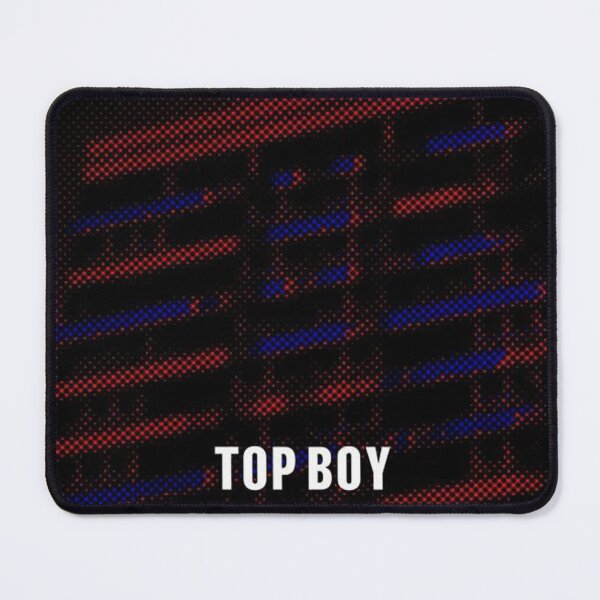 Item preview, Top Boy Vintage Design designed and sold by BestStckrz.