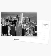 Chicago Postcards