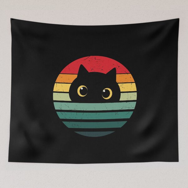Item preview, Cat lover psychology  designed and sold by Designhub14.