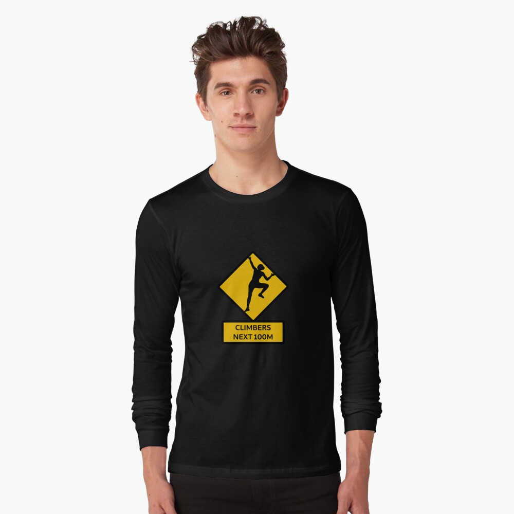 Aperçu de l'œuvre T-shirt manches longues créée et vendue par M1D33L.