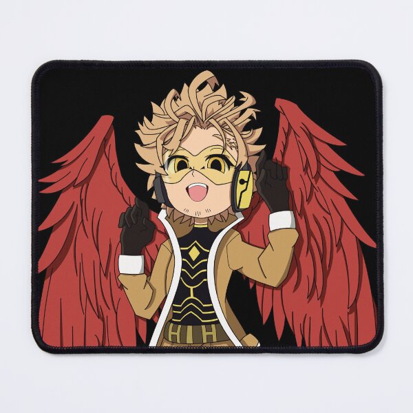 Kit 4 Mouse Pad My Hero Academia Personagens Femininos - Central  Personalizados - Mouse Pad - Magazine Luiza