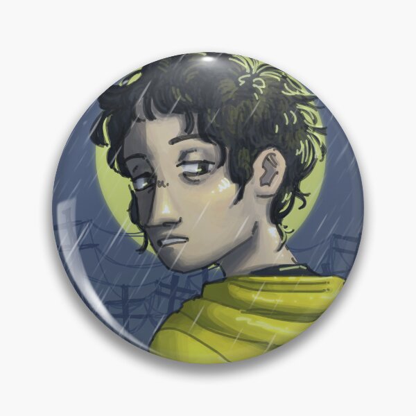 Item preview, raincoat adachi designed and sold by JustLikeJohn.