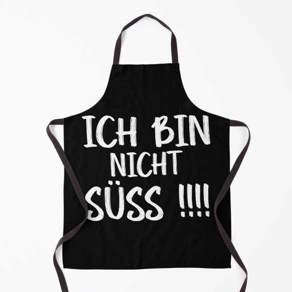 Artikelvorschau, Ich bin nicht süß entworfen und verkauft von VitoTDesign.