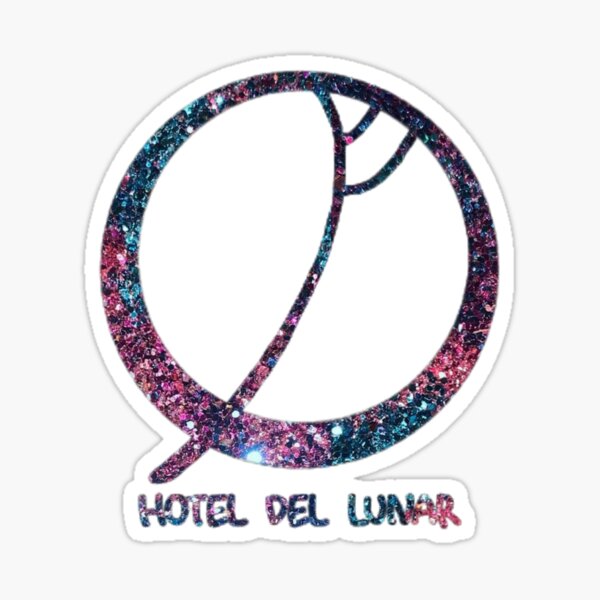 LUNA Logo Design Inspiration