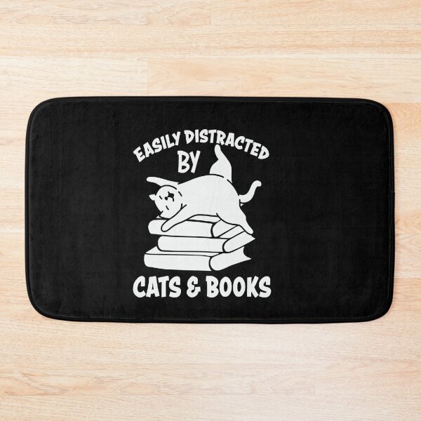 Item preview,  Cat lover psychology  designed and sold by Designhub14.