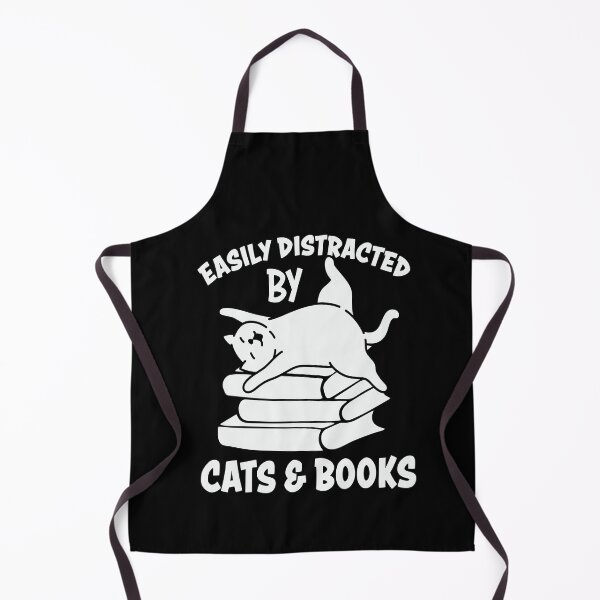 Item preview, Cat lover psychology designed and sold by Designhub14.