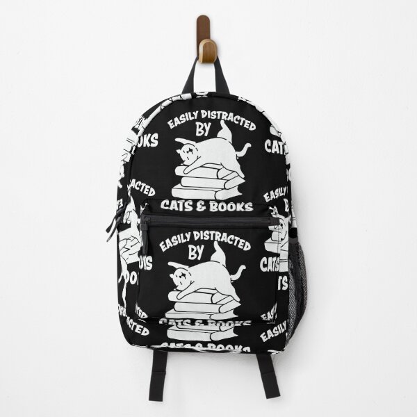 Item preview, Cat lover psychology designed and sold by Designhub14.