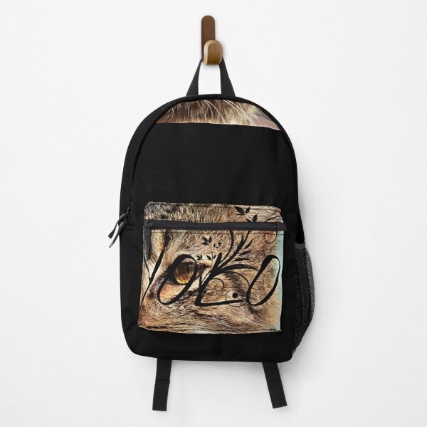Item preview, YOLO designed and sold by Alonso Puyo.