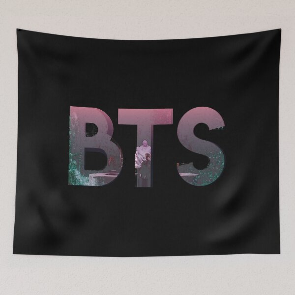 Item preview, BTS LOVE YOURSELF designed and sold by TaylorGeorgers.