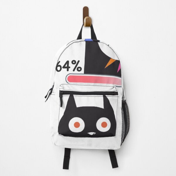 Item preview, Funny Cat Loading Screen – Kitten Cat designed and sold by Ahmad4MayLod.