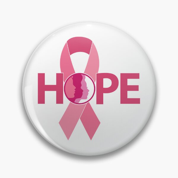 Item preview, HOPE Breast Cancer Awareness designed and sold by Warrior Veteran Clothing.