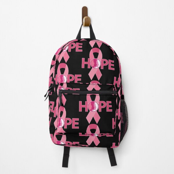 Item preview, HOPE Breast Cancer Awareness designed and sold by Warrior Veteran Clothing.