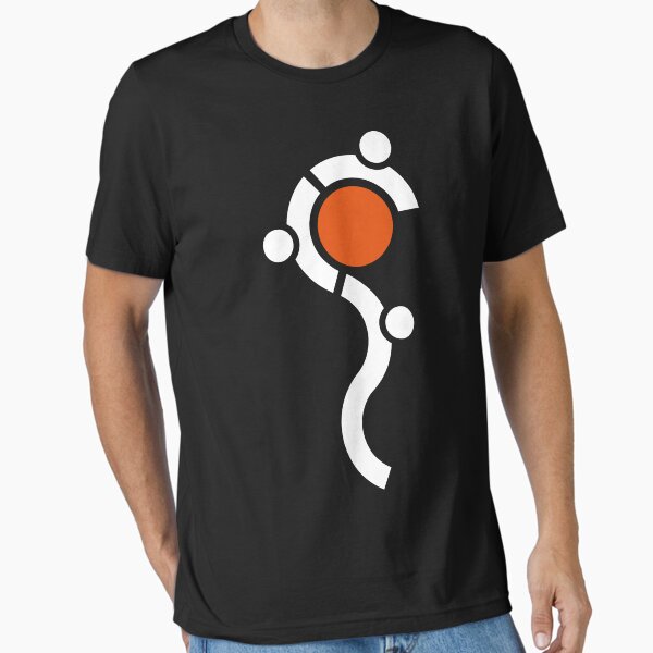 T-shirt essentiel
