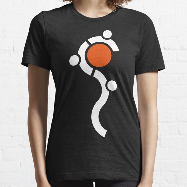 Ubuntu Climb T-shirt essentiel