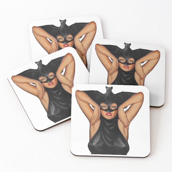 Item preview, Batgirl designed and sold by TeeARTHY.