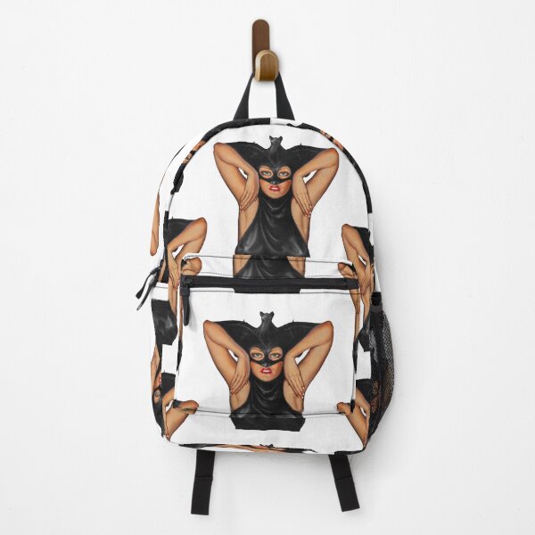 Item preview, Batgirl designed and sold by TeeARTHY.