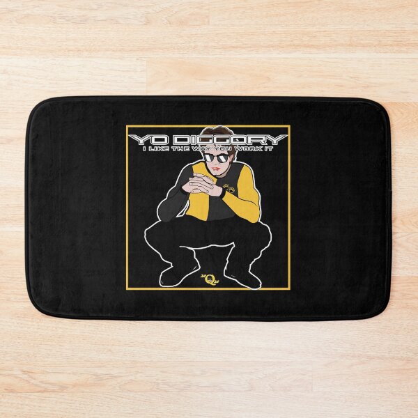Item preview, Yo Diggory Sticker designed and sold by ethenfran6.