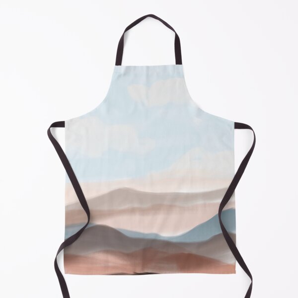 Item preview, Abstract Landscape Illustration designed and sold by Ana Moguš.