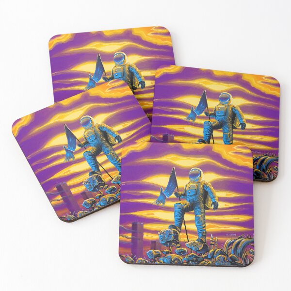 Item preview, Earth Wins designed and sold by flooko.