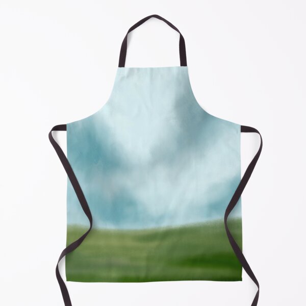 Item preview, Simpe Abstract Landscape Illustration designed and sold by Ana Moguš.