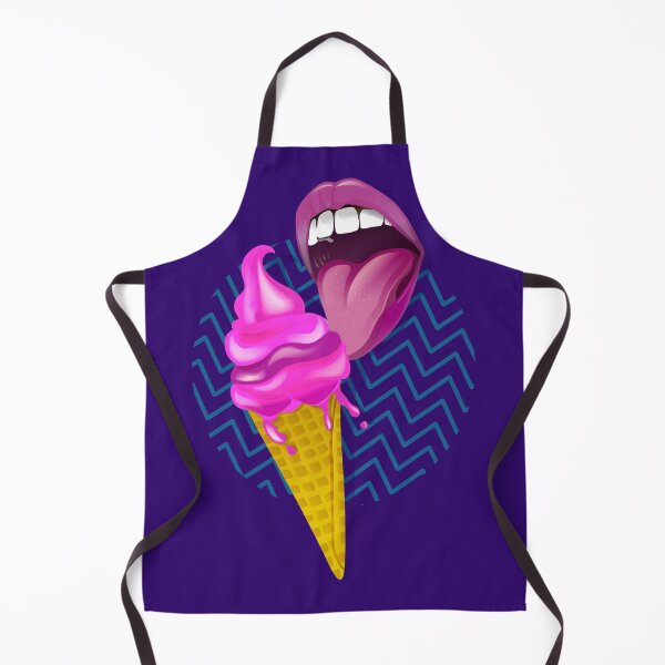 Item preview, Ice cream nostalgia designed and sold by Rômulo Queiroz.