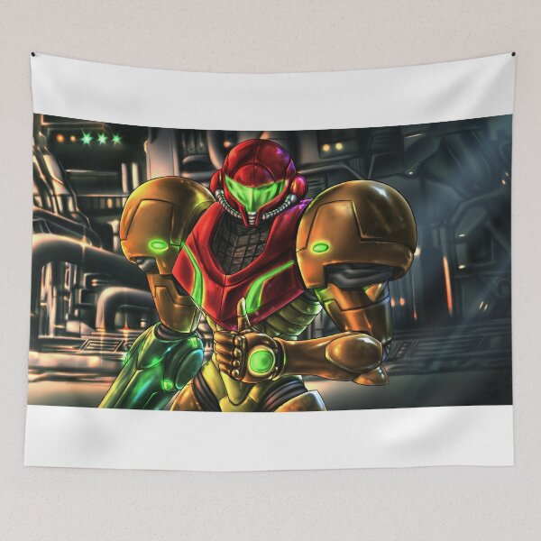 Item preview, Metroid designed and sold by saikoy.