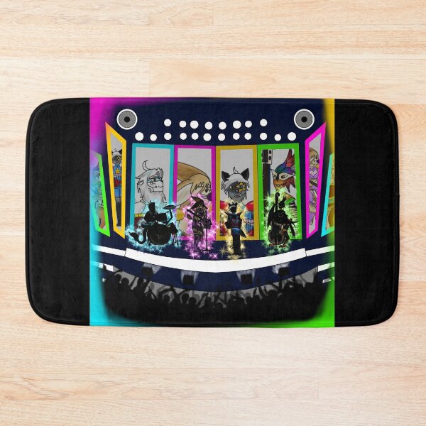 Item preview, The STARZ Shillouette designed and sold by ZoeOBryan.