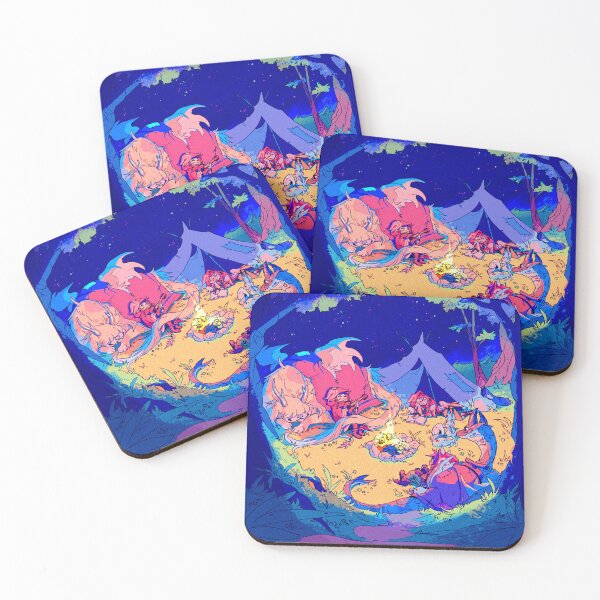 Item preview, Sounds of Ald-Amura designed and sold by Barking-trees.