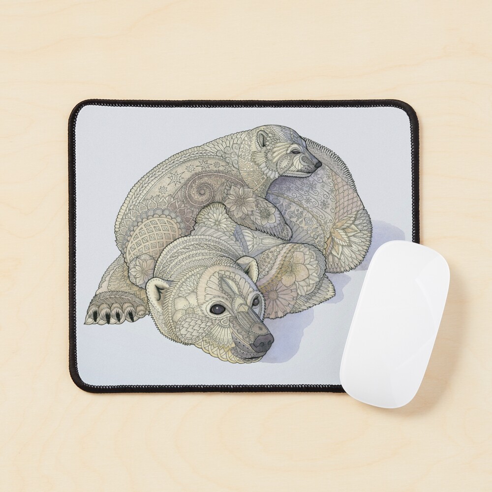 Item preview, Mouse Pad designed and sold by ZHField.