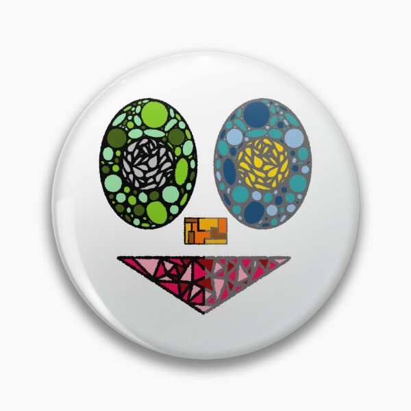 Item preview, Varied Visage designed and sold by OneGayFeline.