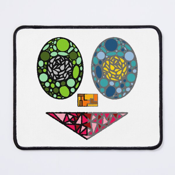 Item preview, Varied Visage designed and sold by OneGayFeline.