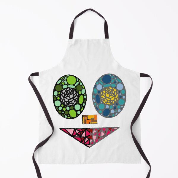 Item preview, Varied Visage designed and sold by OneGayFeline.