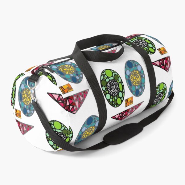 Item preview, Varied Visage designed and sold by OneGayFeline.