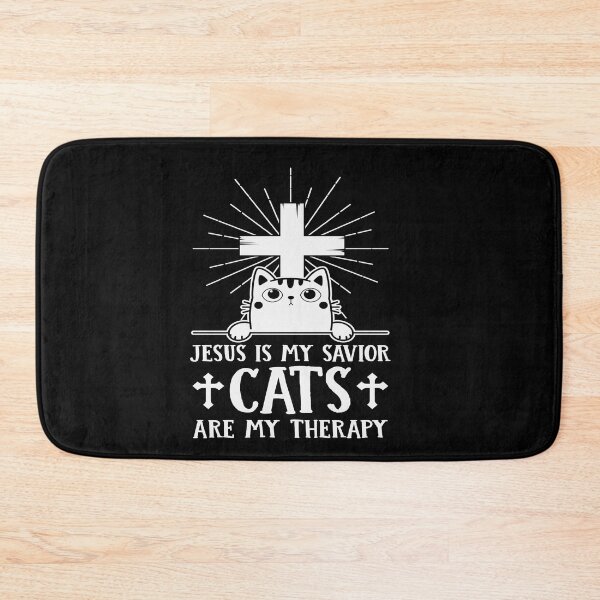 Item preview,   Cat lover psychology  designed and sold by Designhub14.