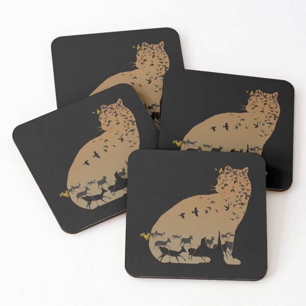 Item preview, Ocelot ( Phish ) designed and sold by TaylorGeorgers.