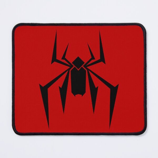Item preview, Spider emblem  designed and sold by wierdwisdoms.