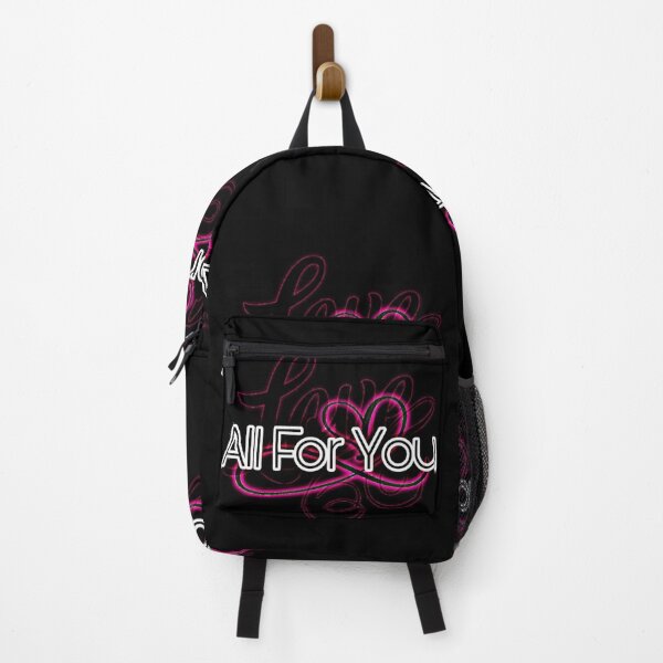 Item preview, ALL FOR YOU designed and sold by Alonso Puyo.