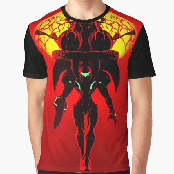 Item preview, Metroid designed and sold by saikoy.